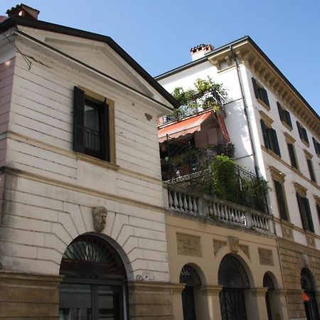 Rio Fiol Apartment Verona Exteriör bild