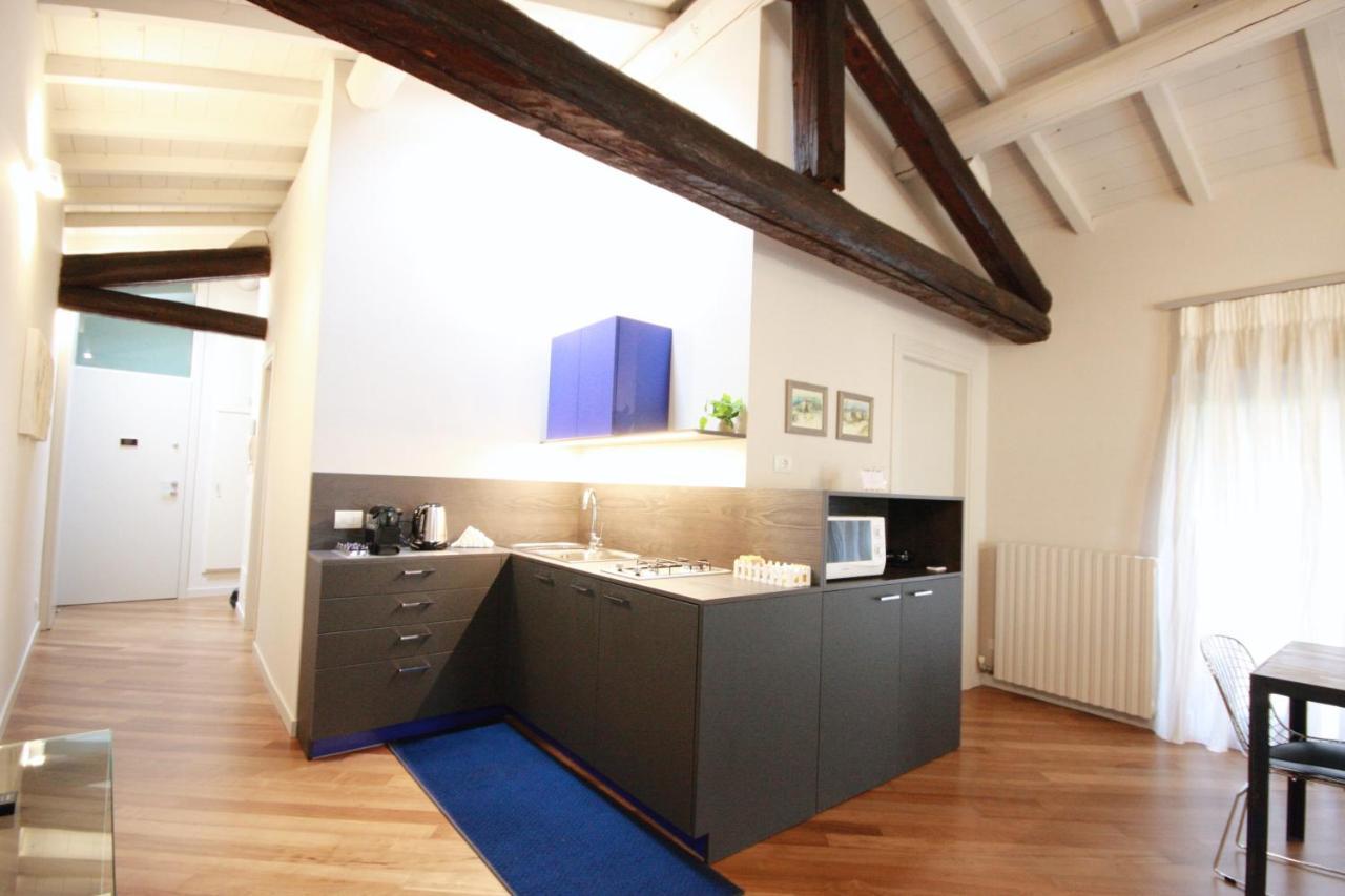 Rio Fiol Apartment Verona Exteriör bild