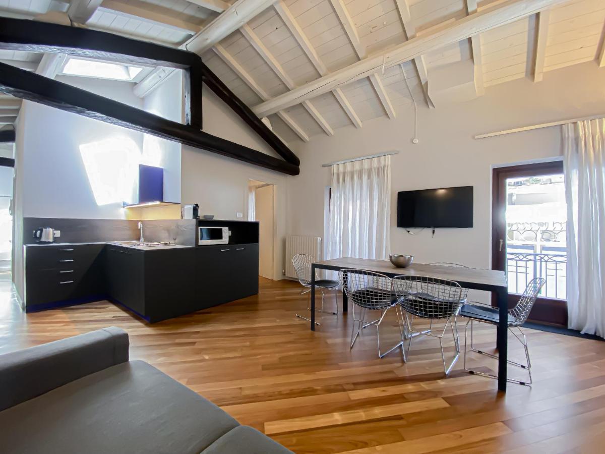 Rio Fiol Apartment Verona Exteriör bild