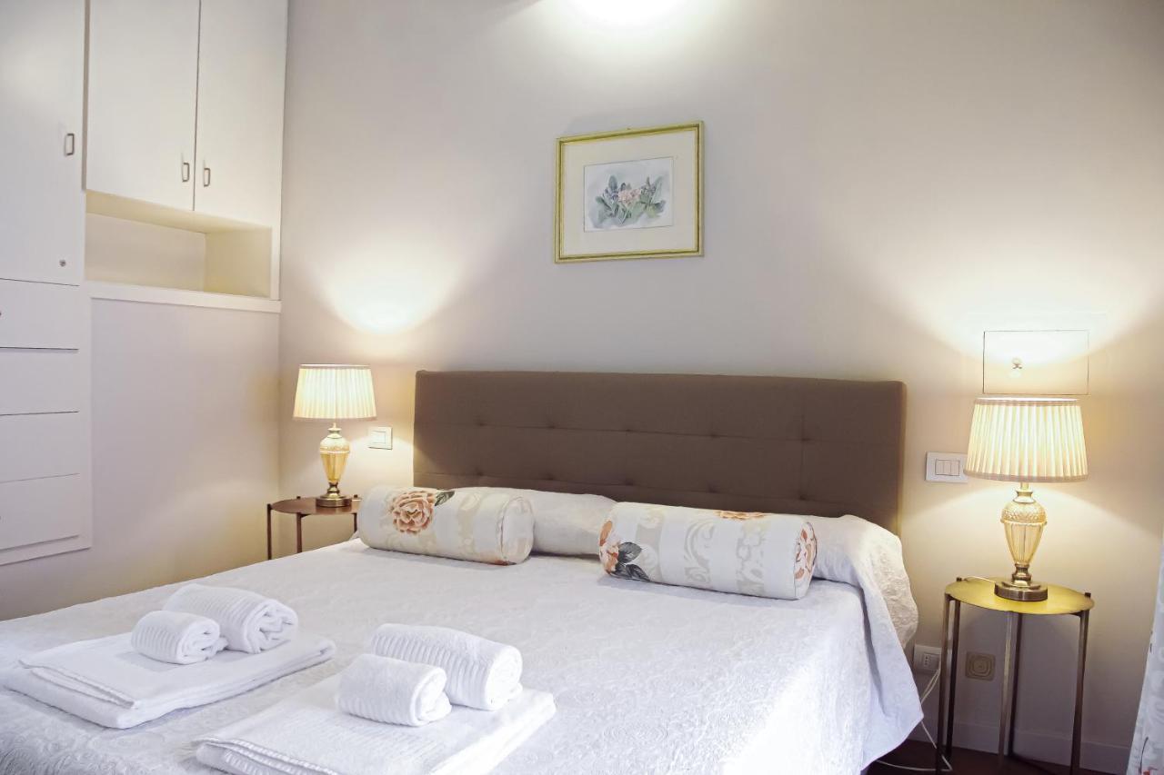 Rio Fiol Apartment Verona Exteriör bild