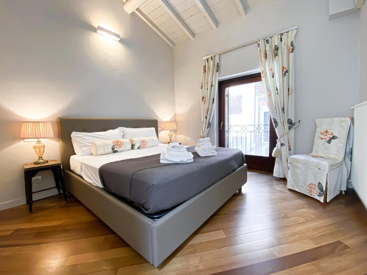 Rio Fiol Apartment Verona Exteriör bild
