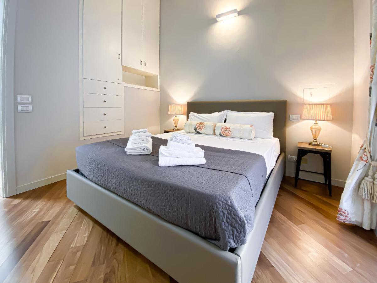 Rio Fiol Apartment Verona Exteriör bild
