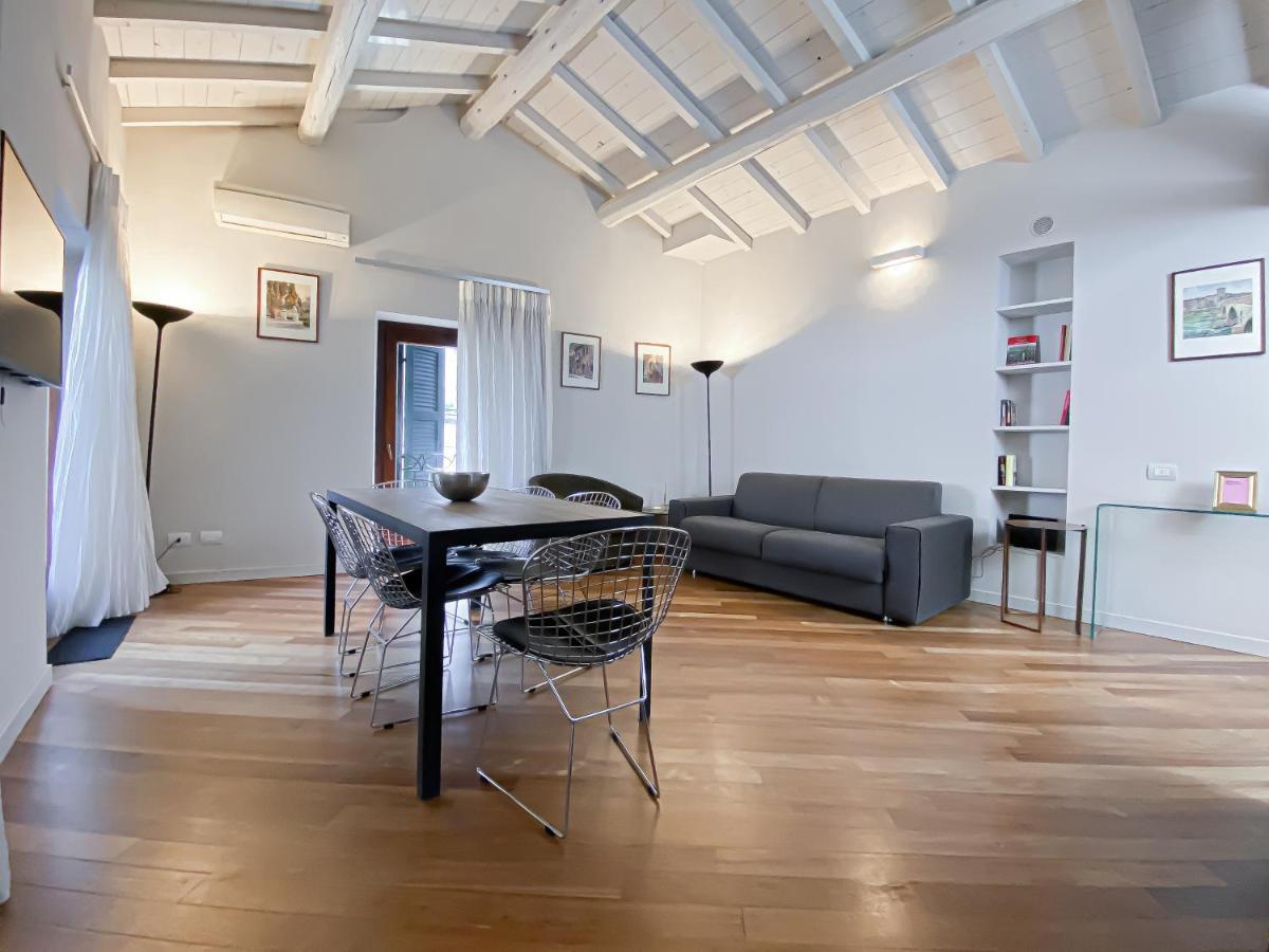 Rio Fiol Apartment Verona Exteriör bild