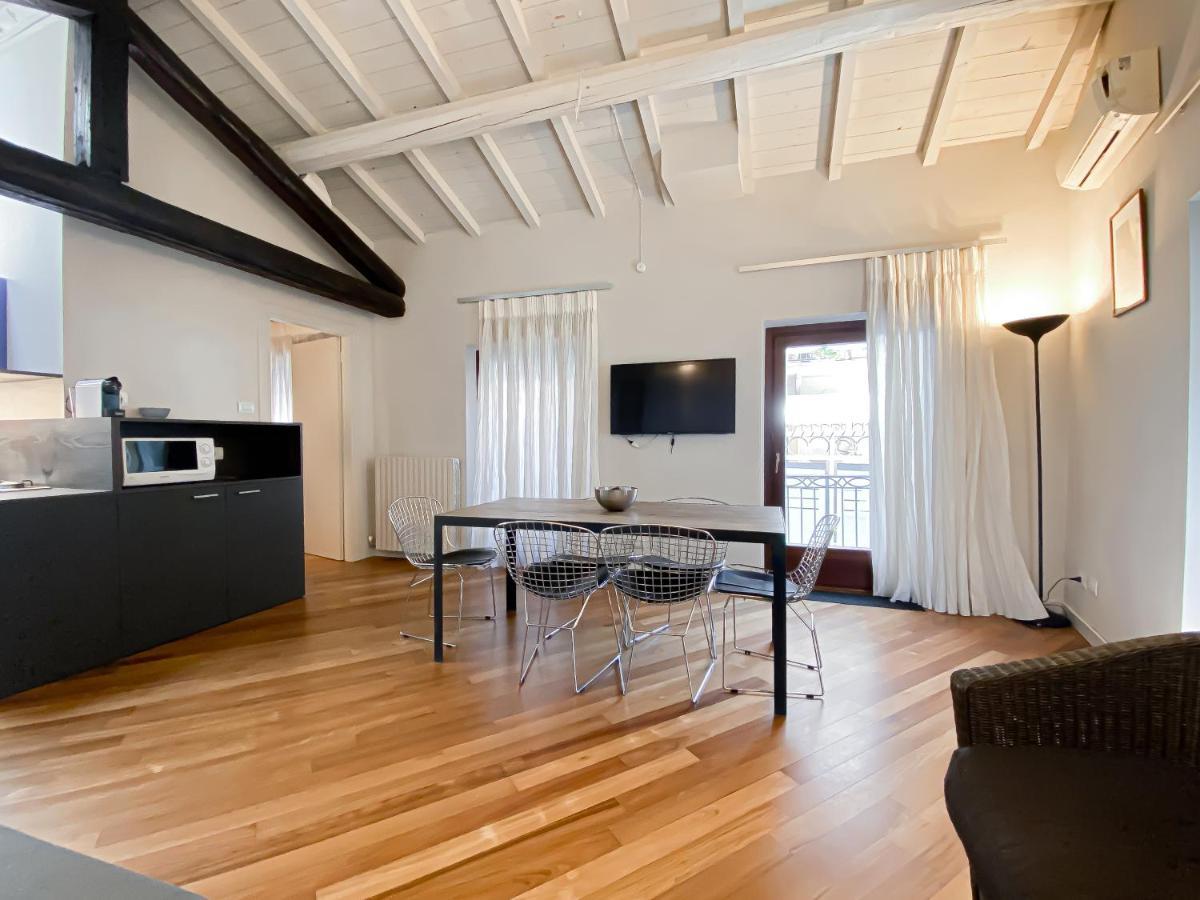 Rio Fiol Apartment Verona Exteriör bild