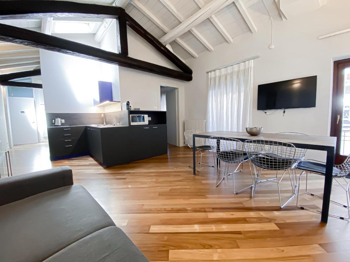 Rio Fiol Apartment Verona Exteriör bild