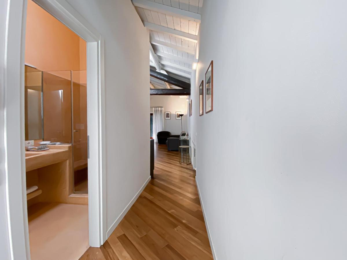 Rio Fiol Apartment Verona Exteriör bild