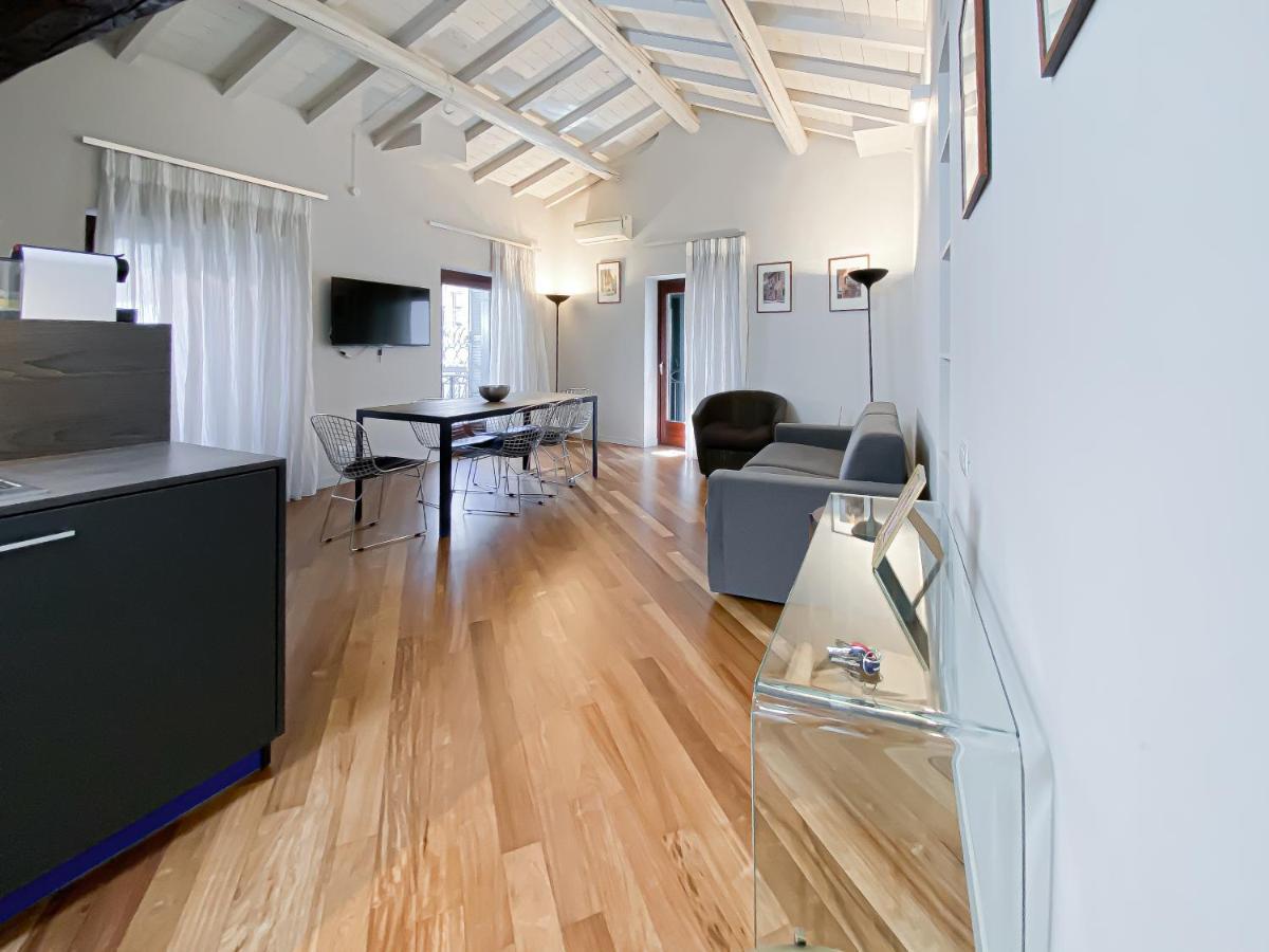 Rio Fiol Apartment Verona Exteriör bild