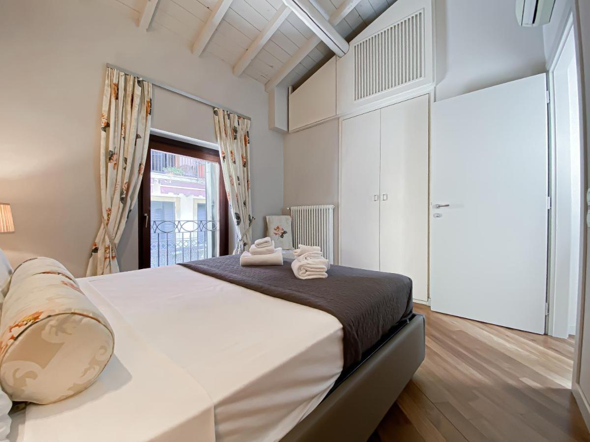 Rio Fiol Apartment Verona Exteriör bild