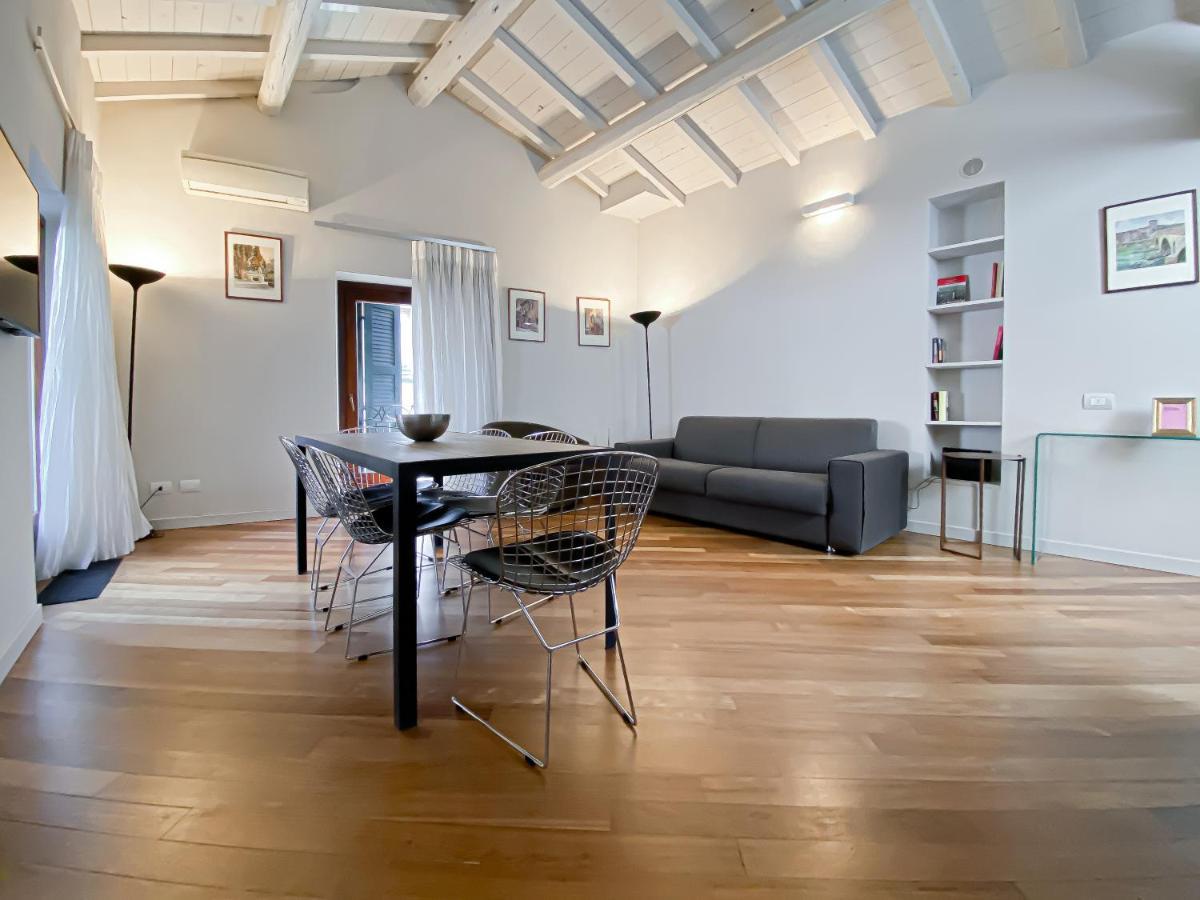 Rio Fiol Apartment Verona Exteriör bild